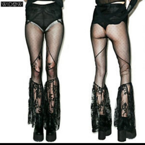 Sale 💕 NWT WidowxDolls Kill Set - Picture 7 of 9